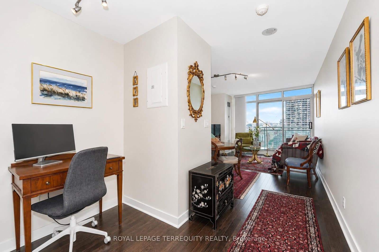 397 Front Street W, Unit 2907 thumbnail 5
