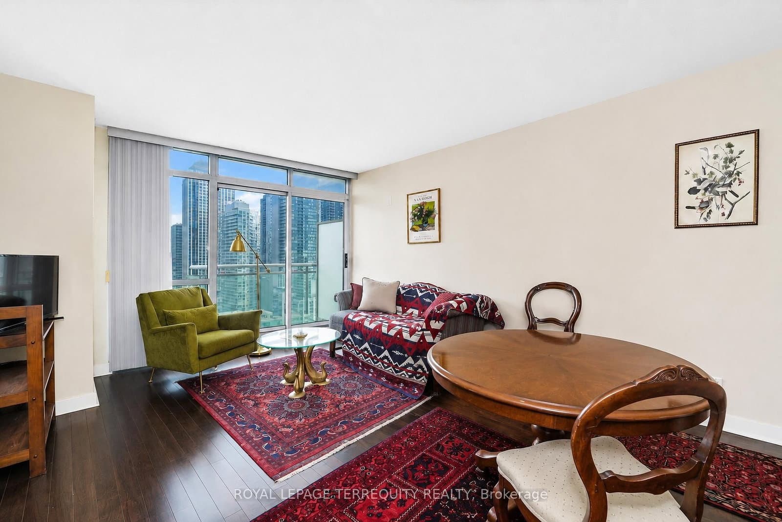 397 Front Street W, Unit 2907 thumbnail 6