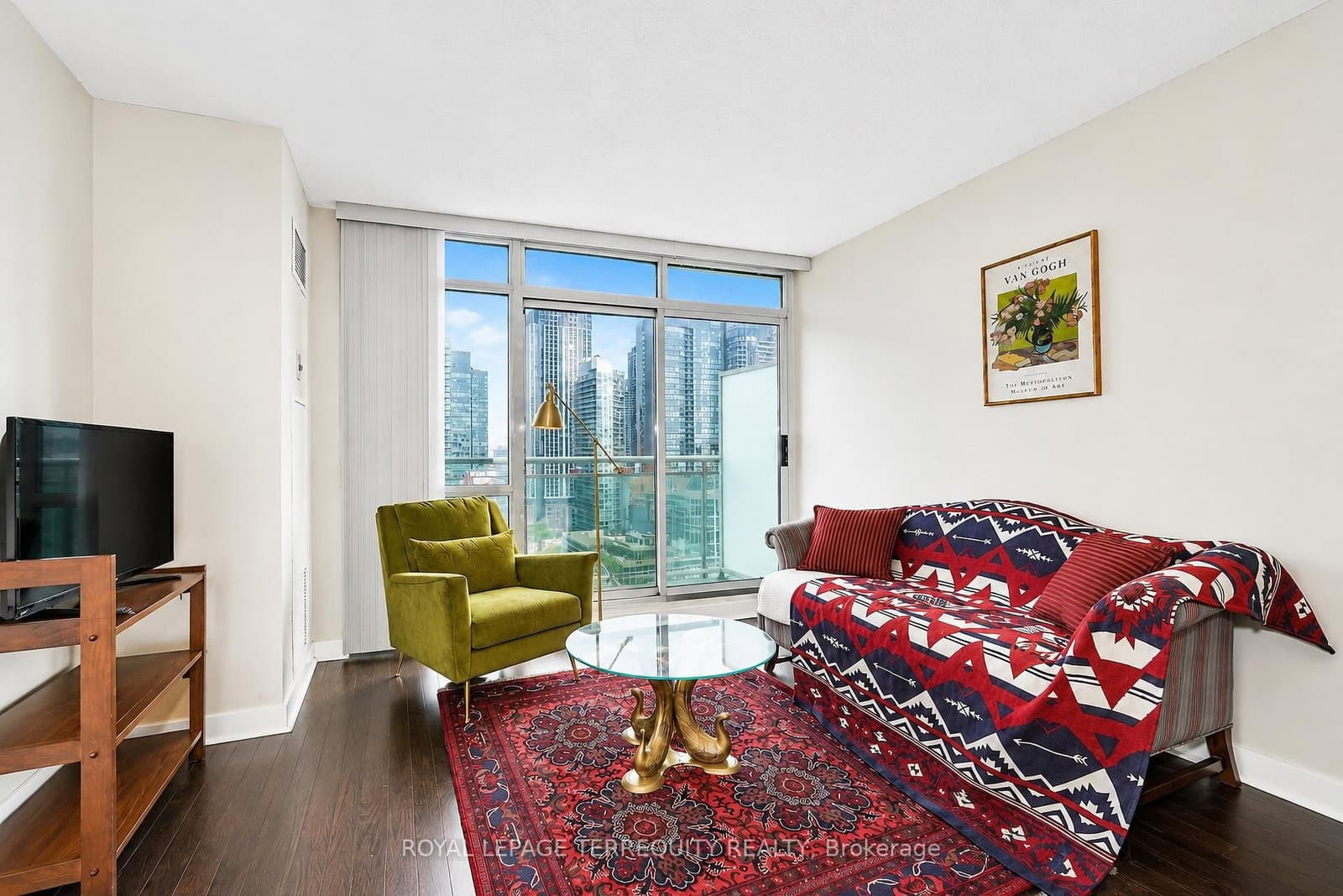 397 Front Street W, Unit 2907 thumbnail 7