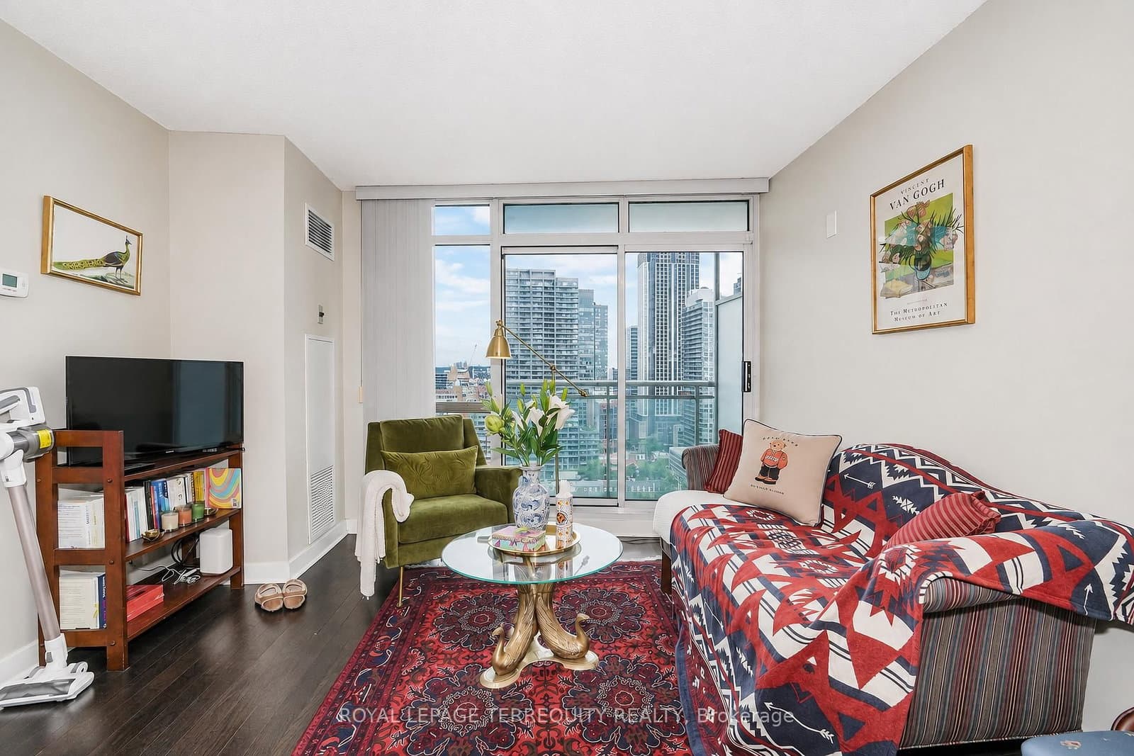 397 Front Street W, Unit 2907 thumbnail 8