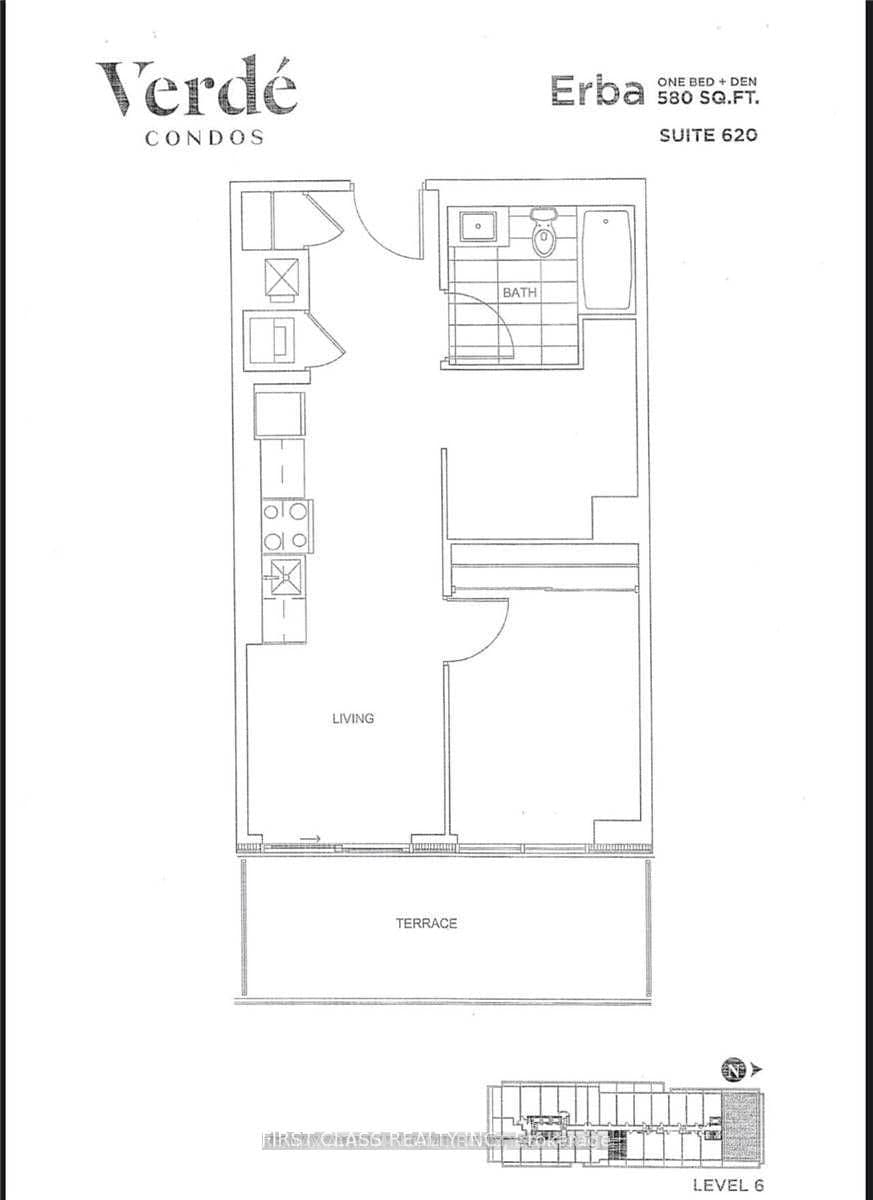 188 Fairview Mall Drive, Unit 620 thumbnail 2