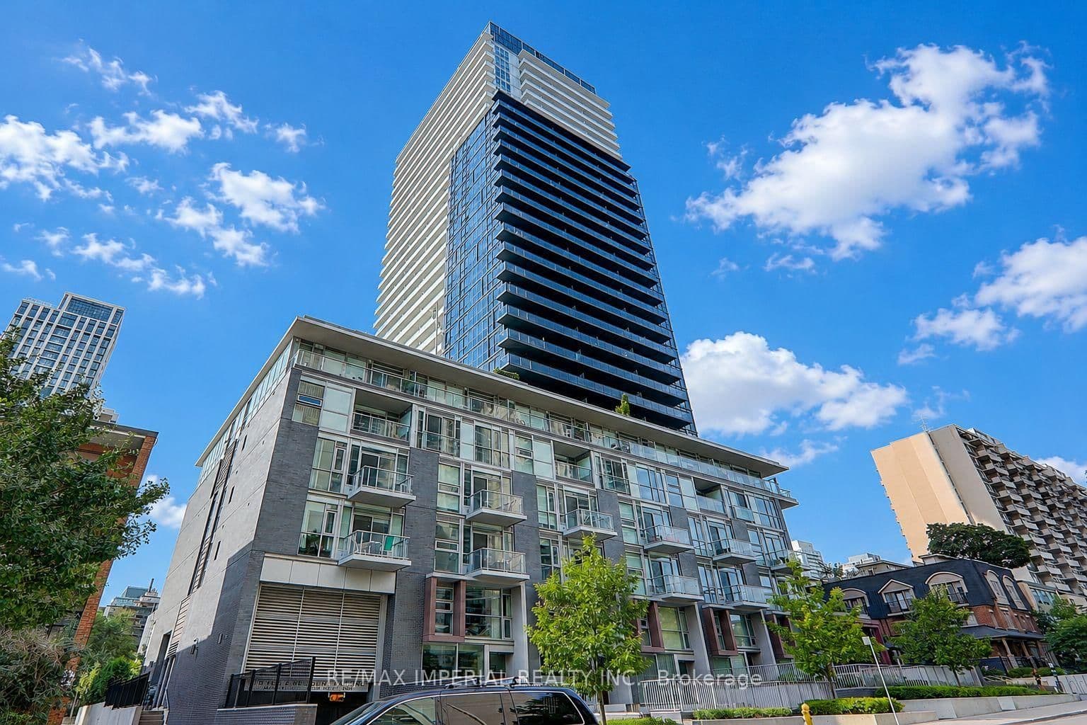 101 Erskine Avenue, Unit 2905 - Image 1