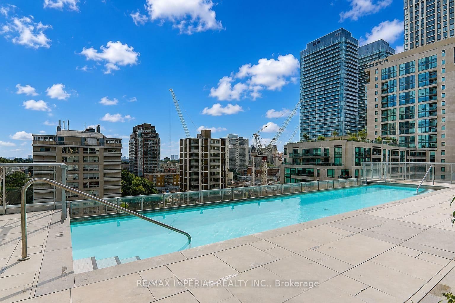101 Erskine Avenue, Unit 2905 thumbnail 30
