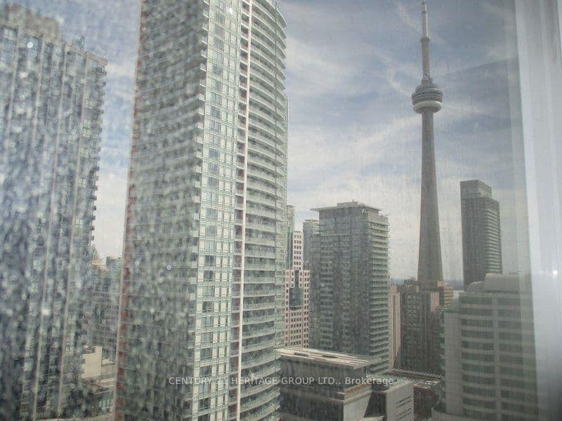 101 Peter Street, Unit 2205 thumbnail 8