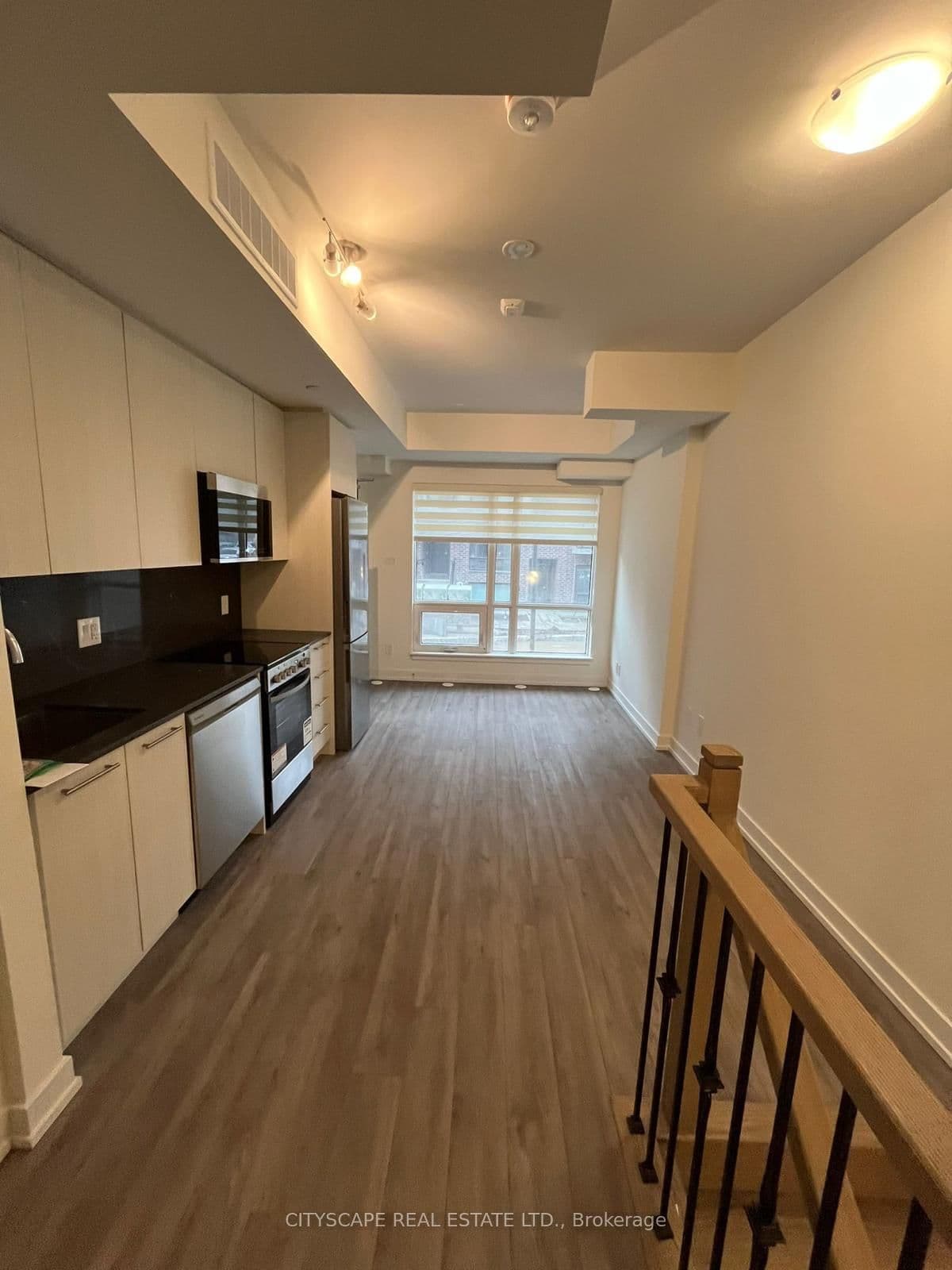861 Sheppard Avenue W, Unit 9 thumbnail 11