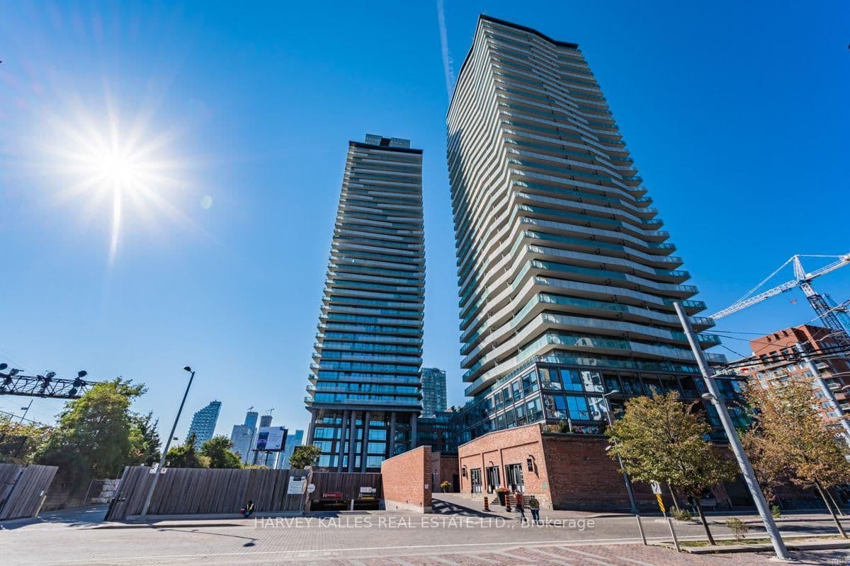 70 Distillery Lane, Unit 3602 - Image 1
