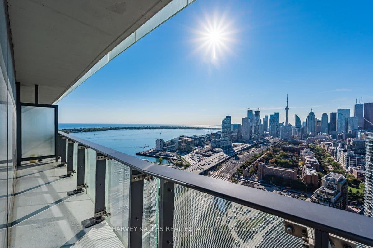 70 Distillery Lane, Unit 3602 thumbnail 21