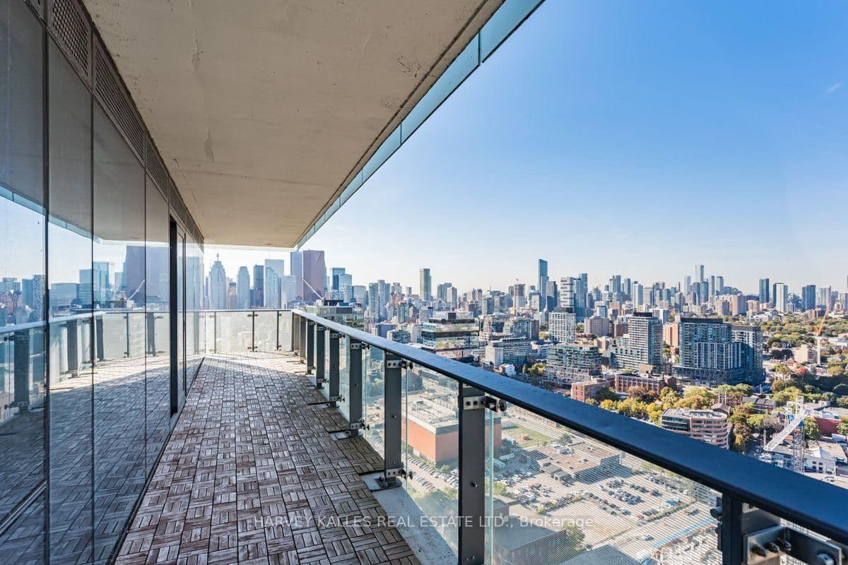 70 Distillery Lane, Unit 3602 thumbnail 23