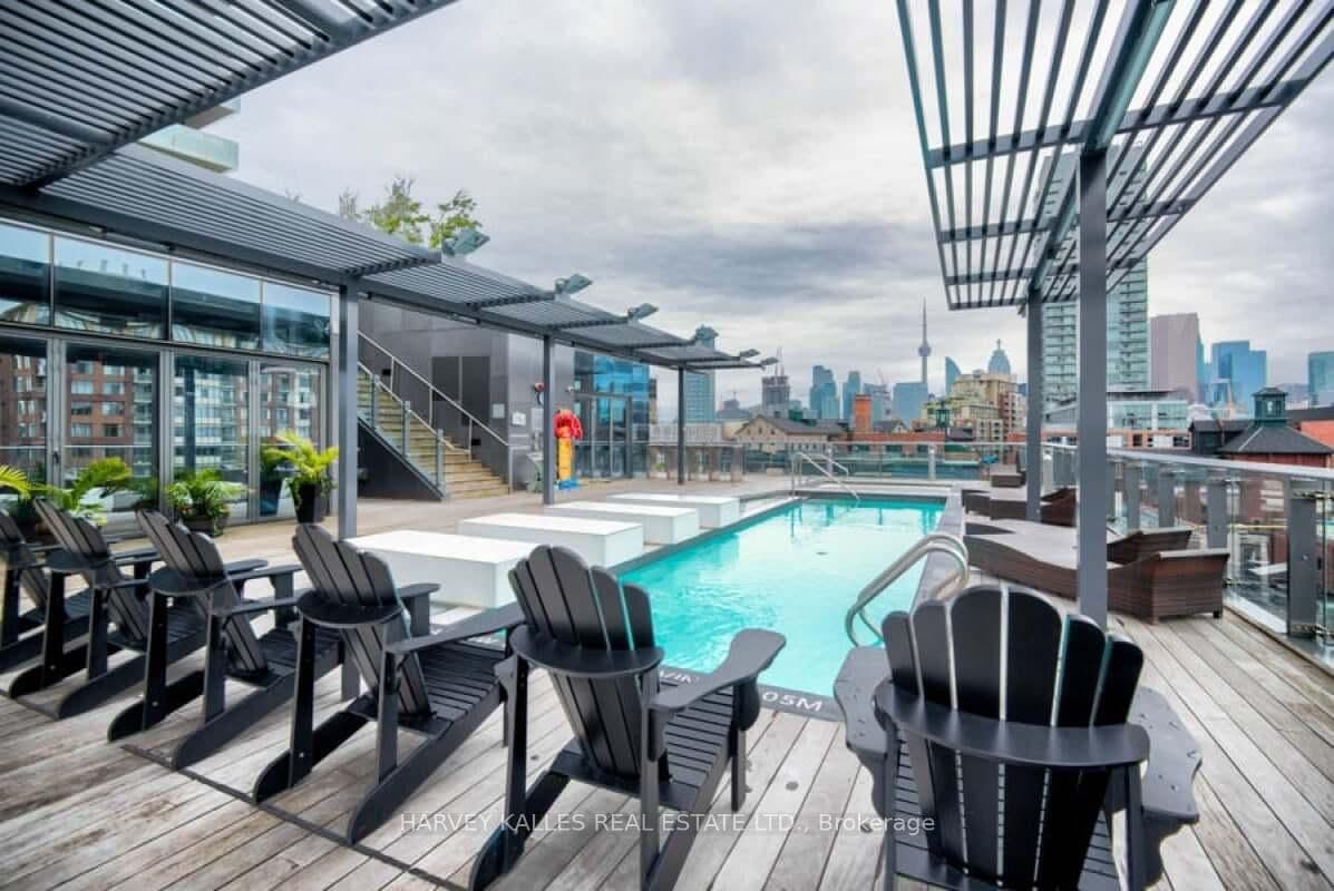 70 Distillery Lane, Unit 3602 thumbnail 28