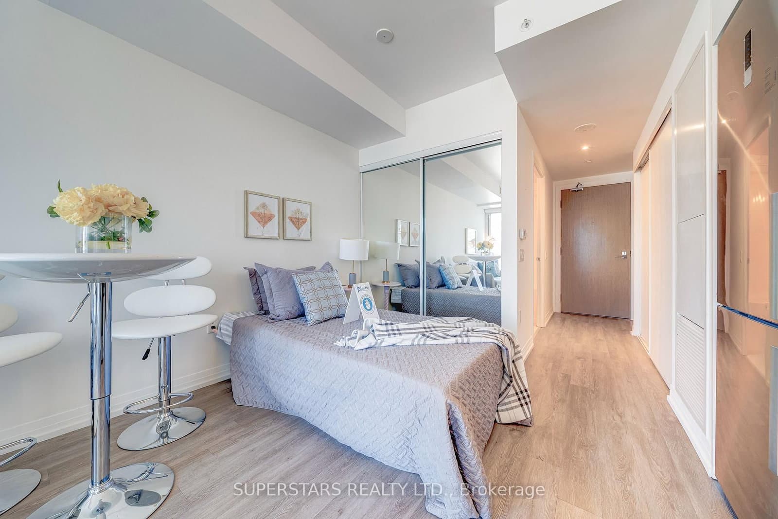 251 Jarvis Street, Unit 2507 thumbnail 10