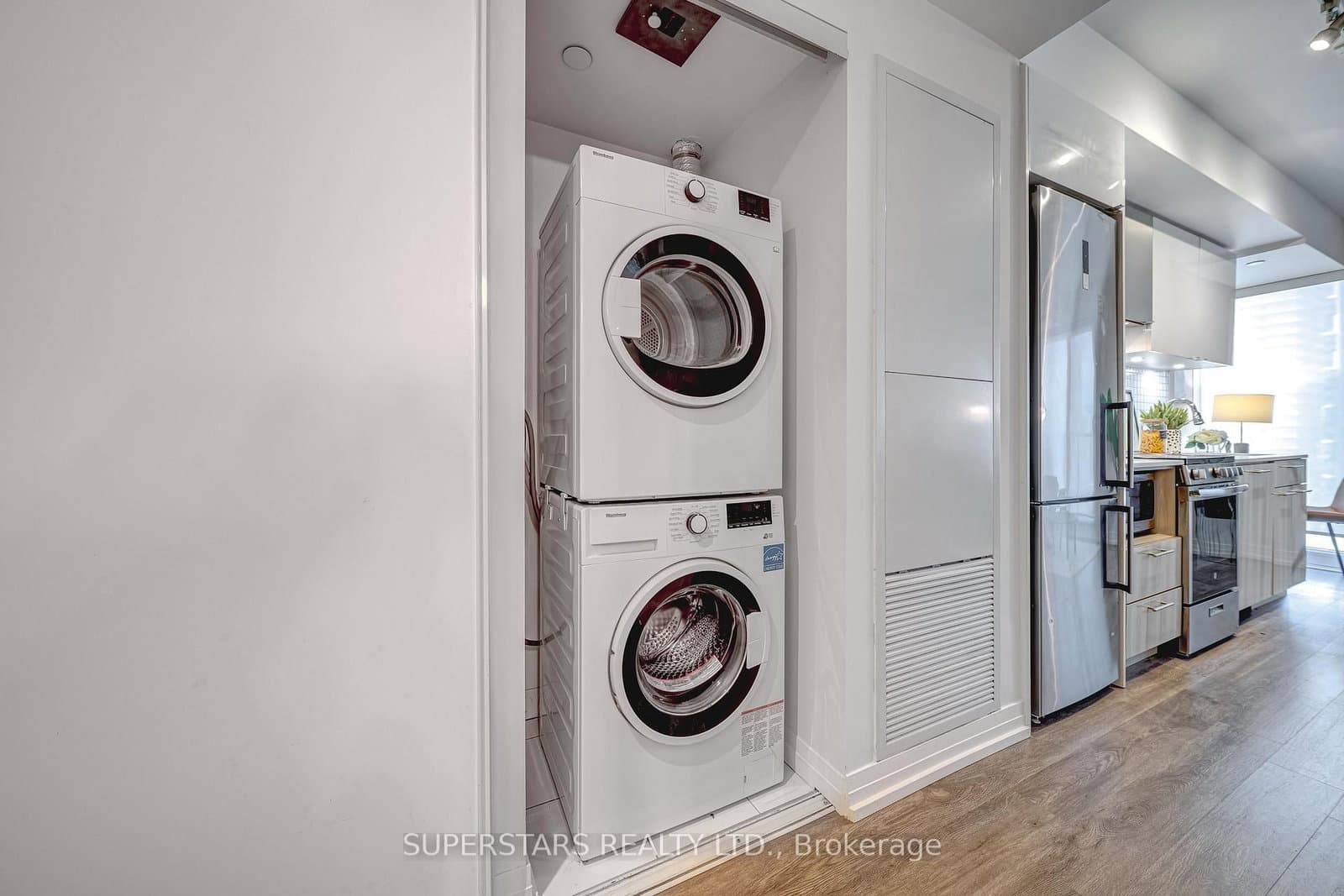 251 Jarvis Street, Unit 2507 thumbnail 13