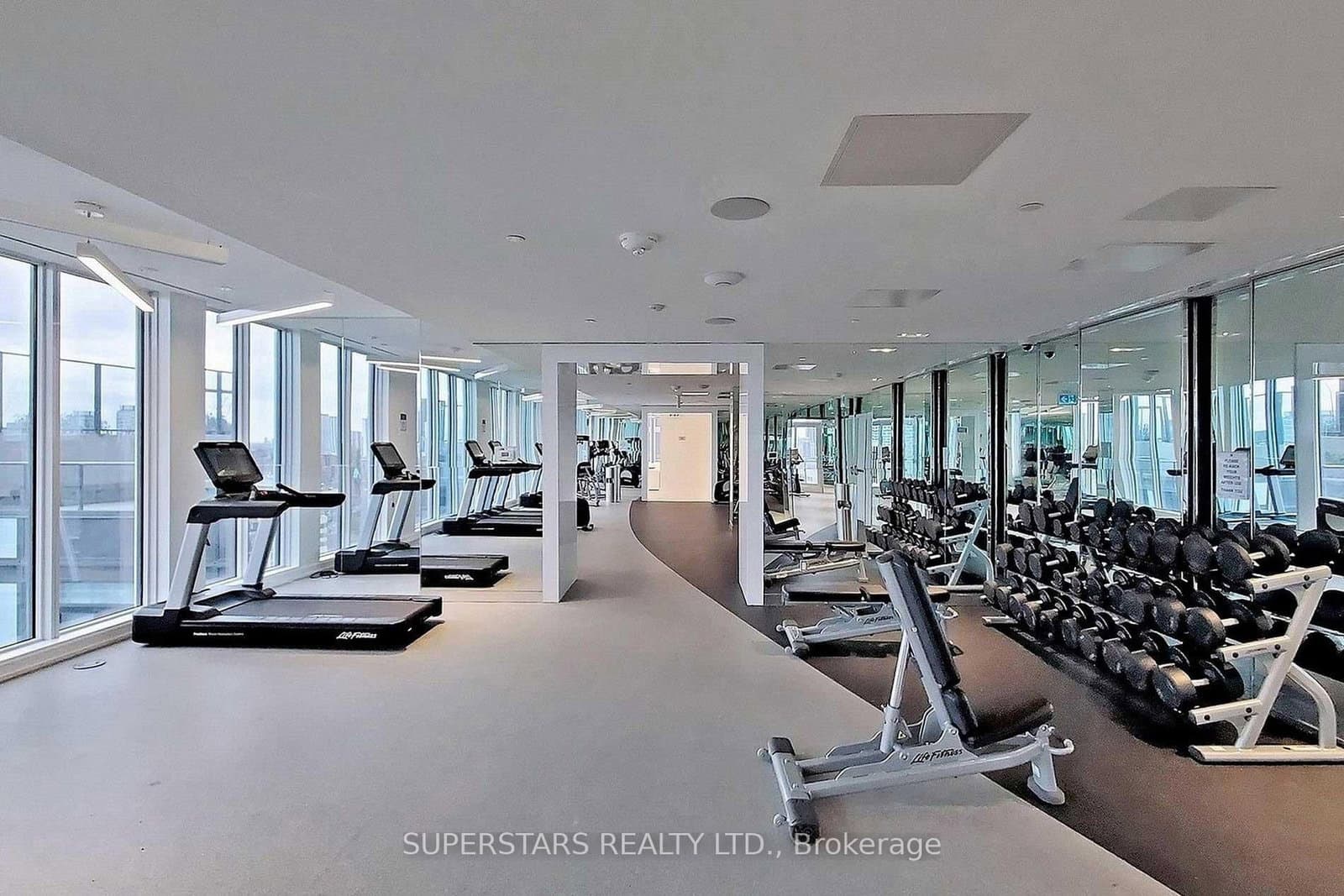 251 Jarvis Street, Unit 2507 thumbnail 14