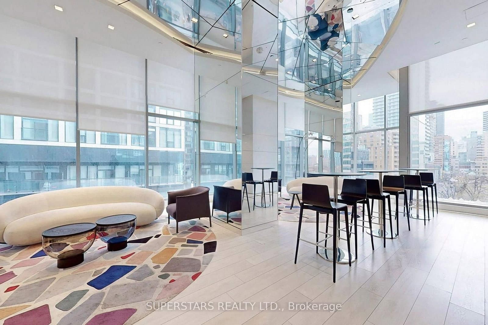 251 Jarvis Street, Unit 2507 thumbnail 17