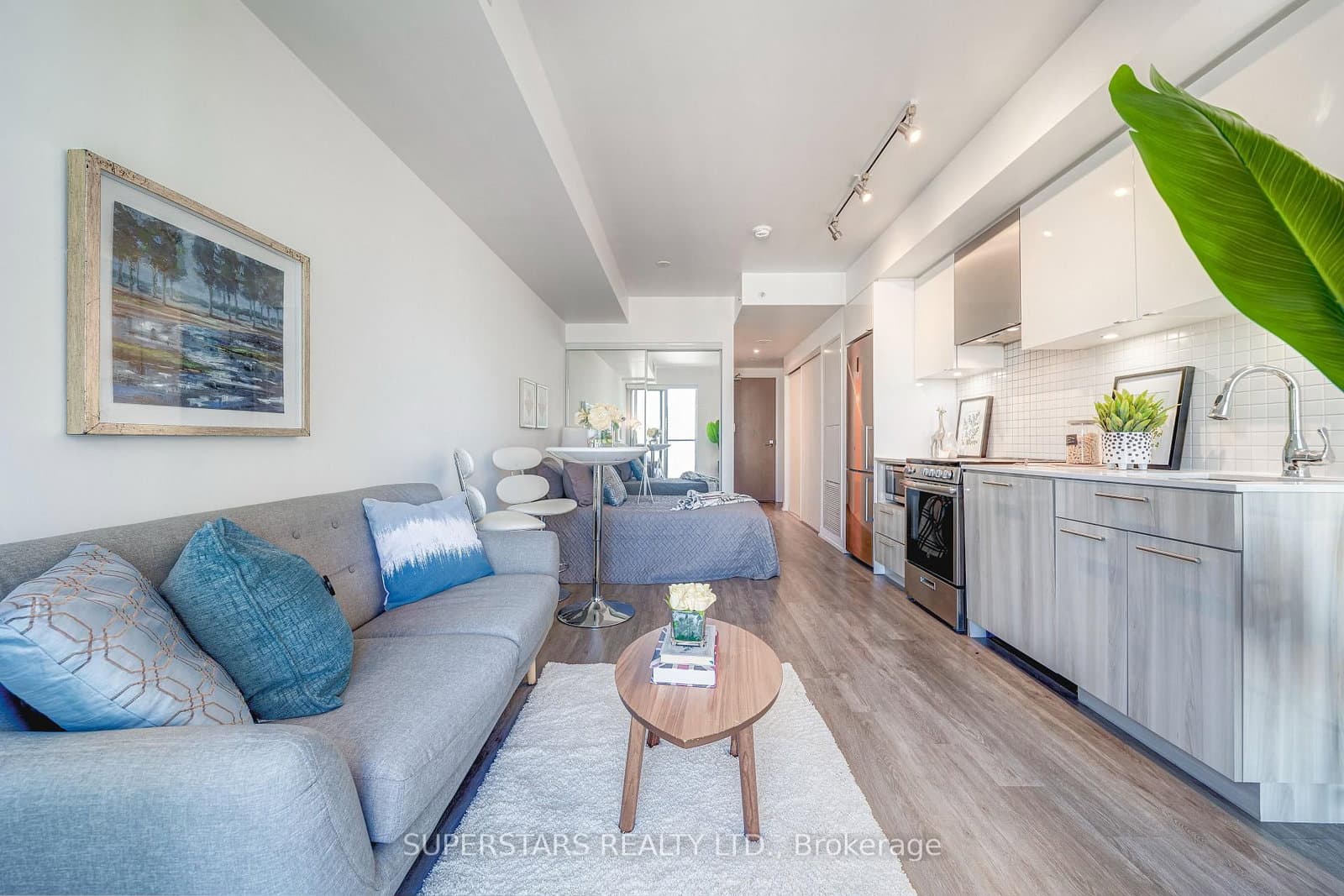 251 Jarvis Street, Unit 2507 thumbnail 4