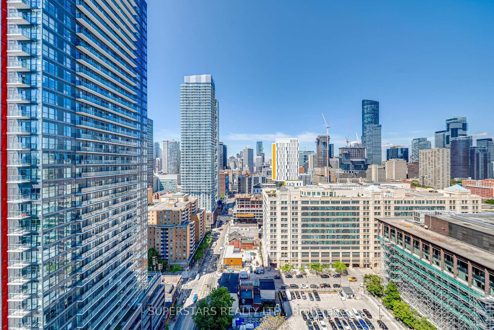 251 Jarvis Street, Unit 2507 thumbnail 8