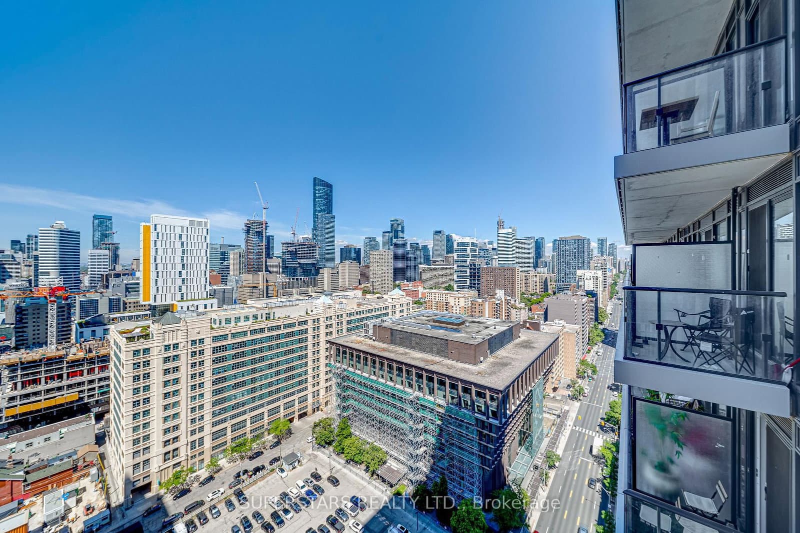 251 Jarvis Street, Unit 2507 thumbnail 9