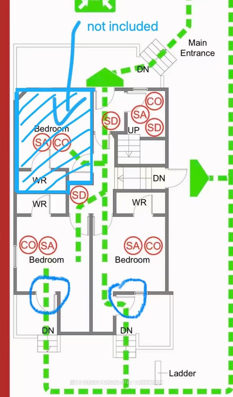 33 Dalton Road, Unit Main and Lower thumbnail 2