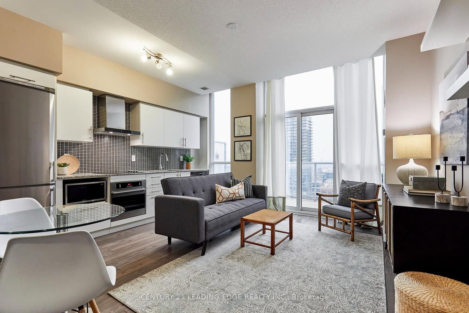 352 Front Street W, Unit PH08 thumbnail 5