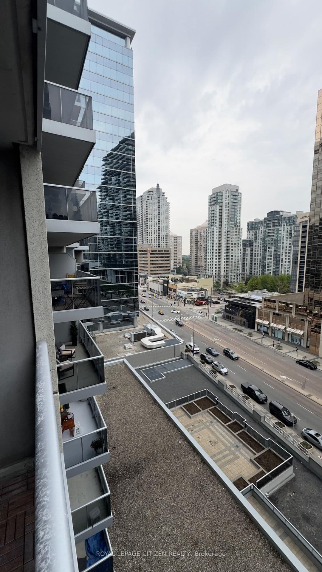 4978 Yonge Street, Unit 1103 thumbnail 36