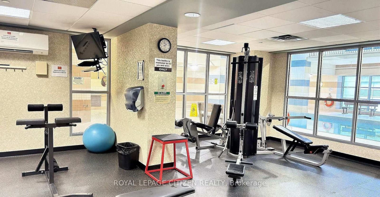 4978 Yonge Street, Unit 1103 thumbnail 37