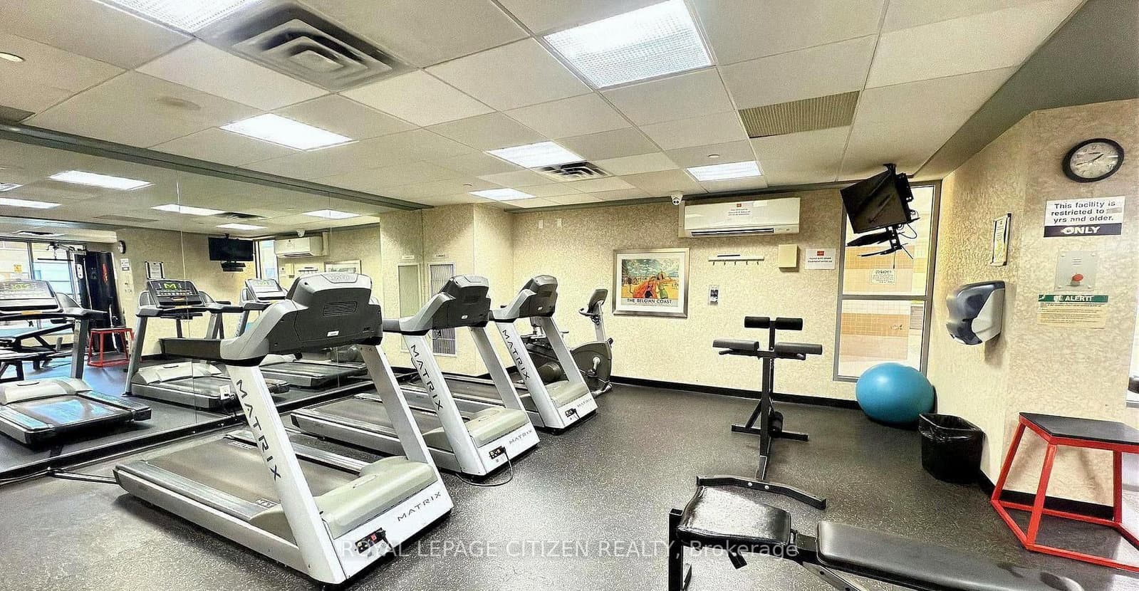 4978 Yonge Street, Unit 1103 thumbnail 39