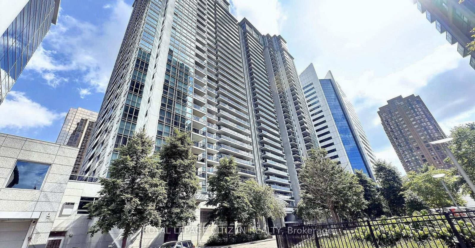 4978 Yonge Street, Unit 1103 thumbnail 4