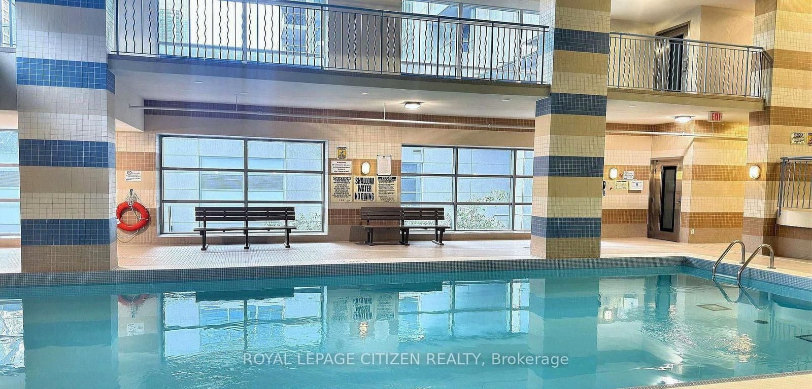 4978 Yonge Street, Unit 1103 thumbnail 42