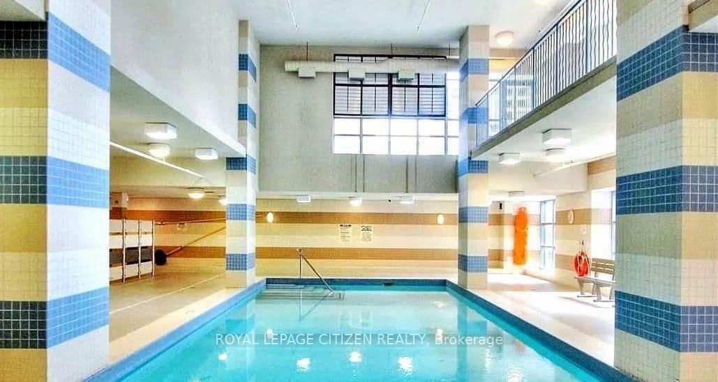 4978 Yonge Street, Unit 1103 thumbnail 43