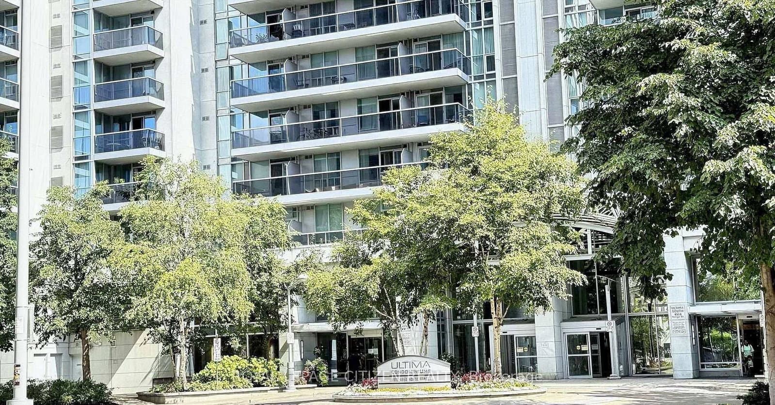 4978 Yonge Street, Unit 1103 thumbnail 5