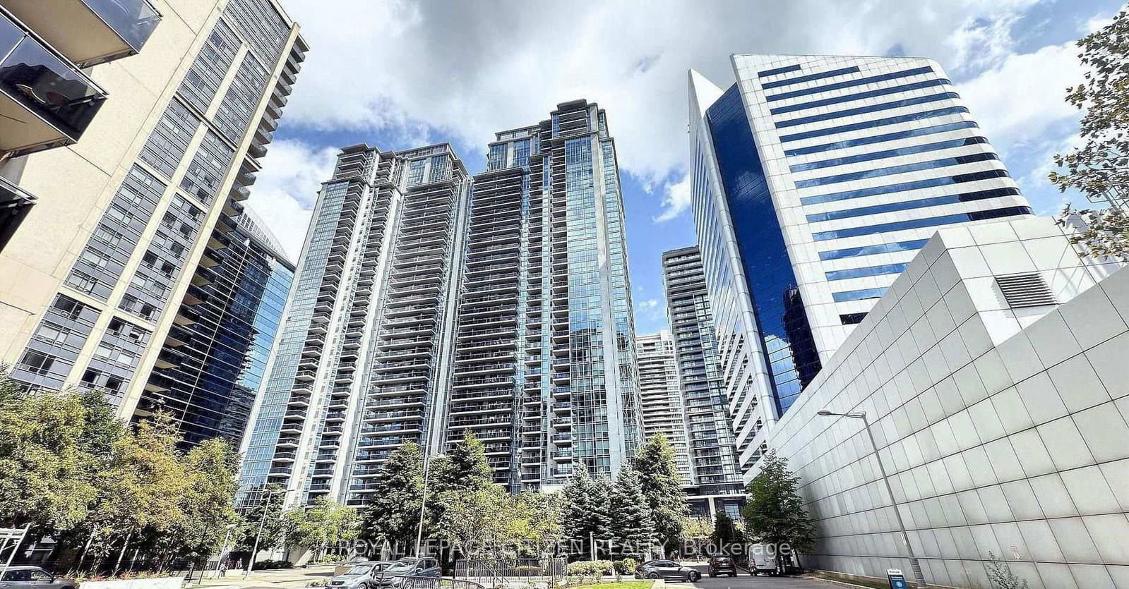 4978 Yonge Street, Unit 1103 thumbnail 6