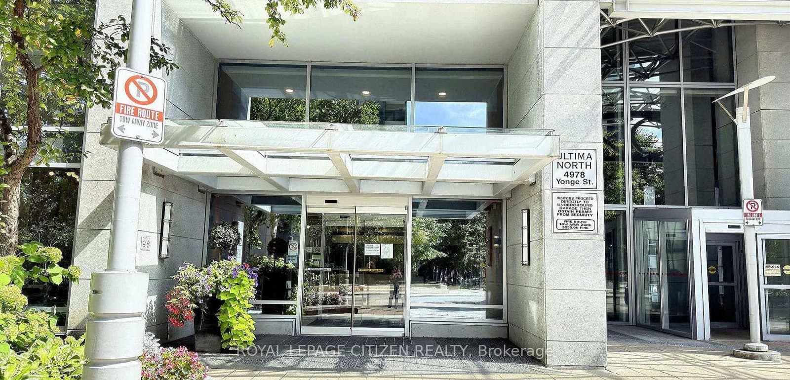 4978 Yonge Street, Unit 1103 thumbnail 7