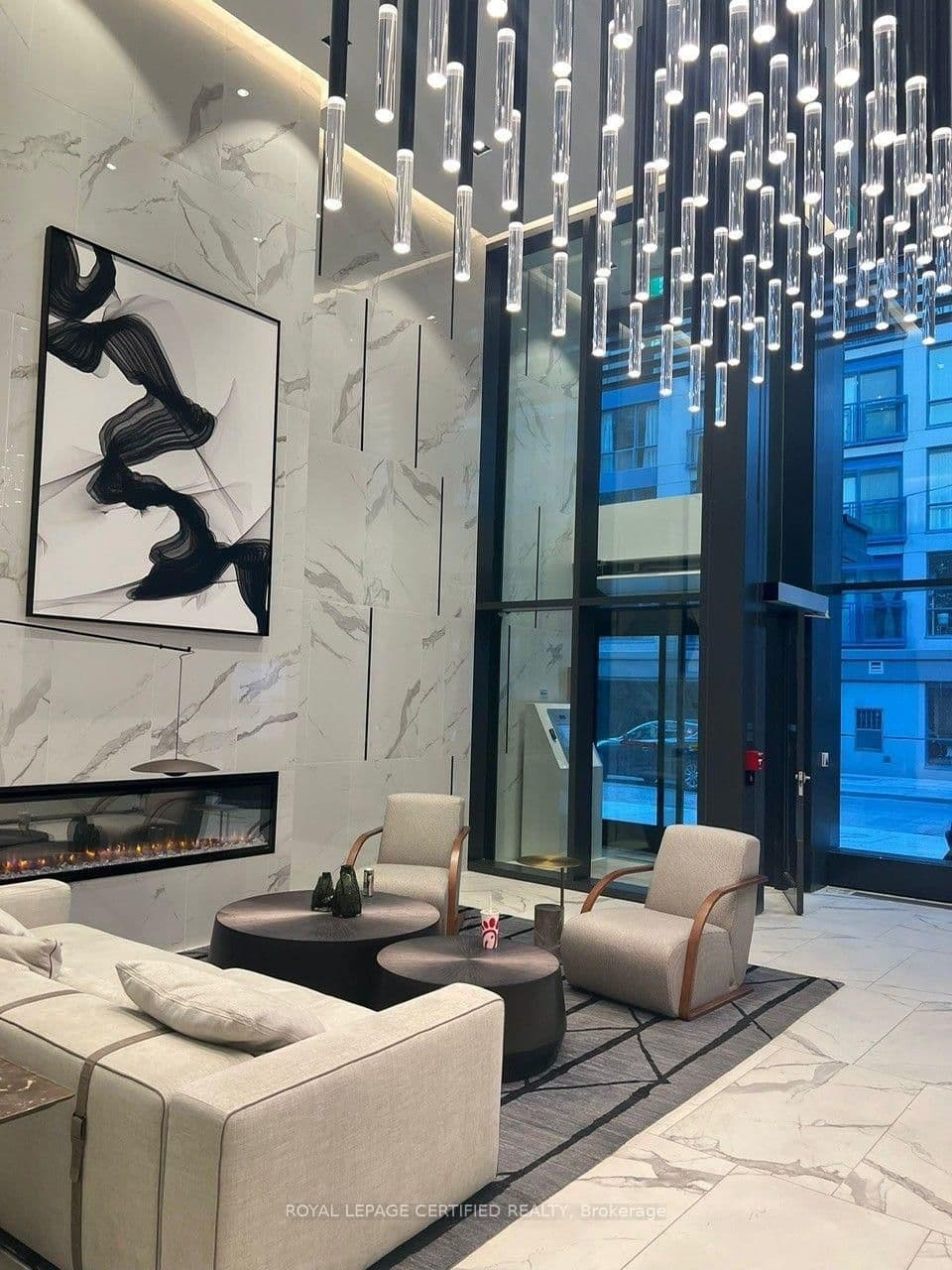 82 Dalhousie Street, Unit 2905