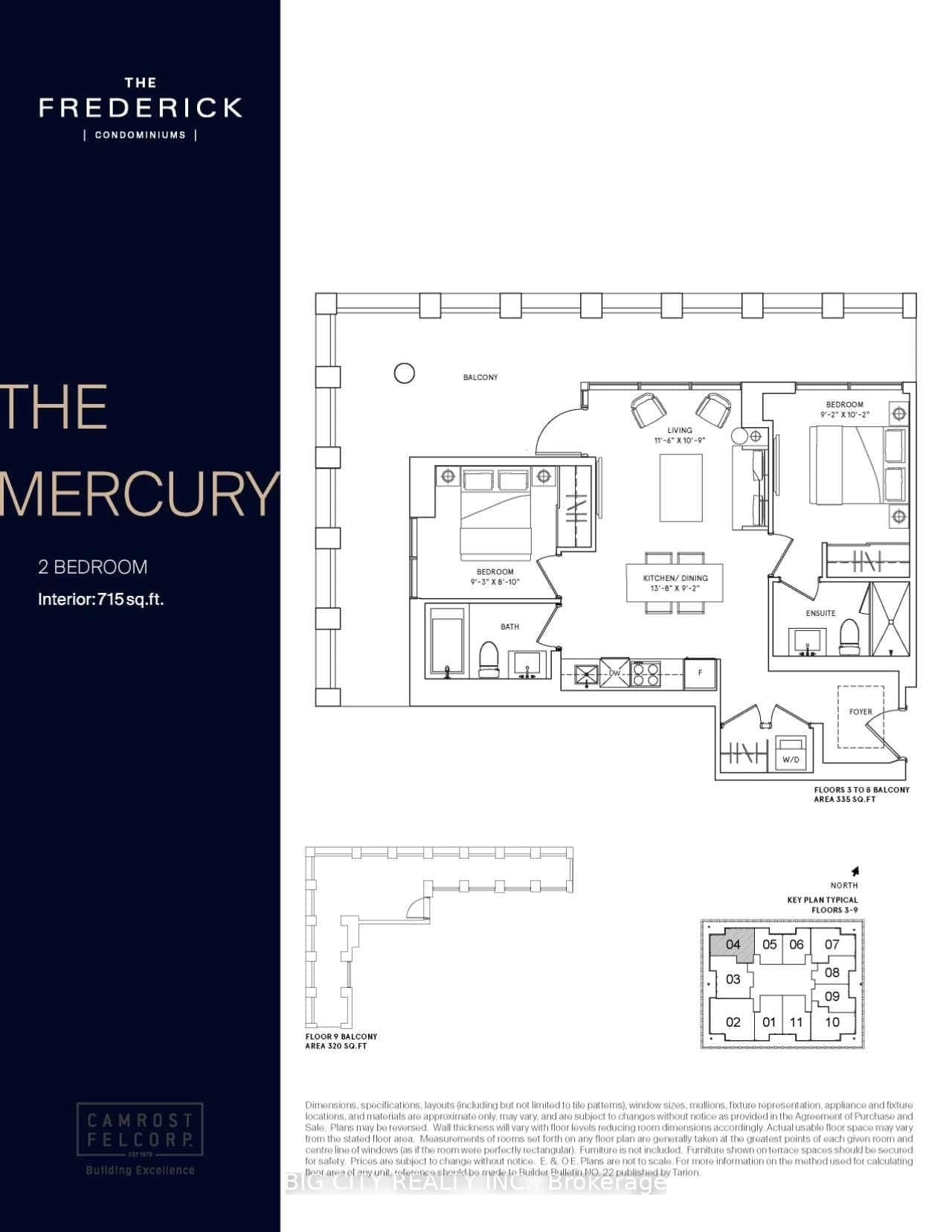 25 Frederick Todd Way, Unit 904 thumbnail 22