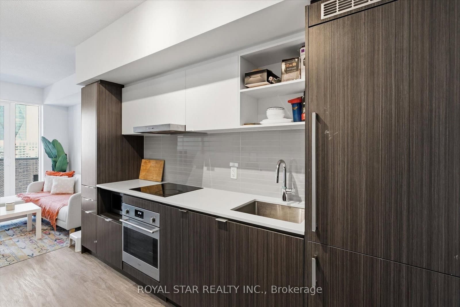 55 Cooper Street, Unit 4015 thumbnail 6
