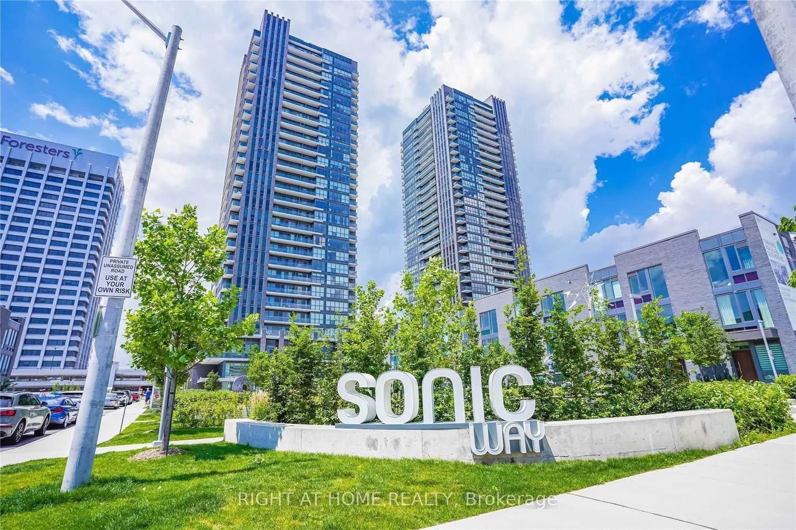 2 Sonic Way, Unit 303 - Image 1