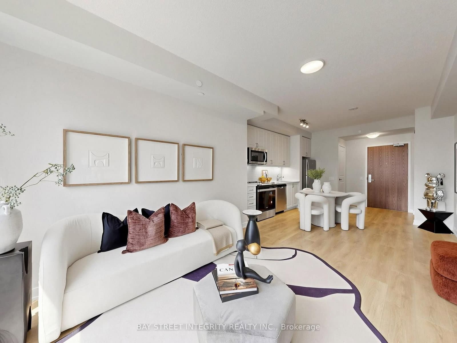 4955 Yonge Street, Unit 1616 thumbnail 17