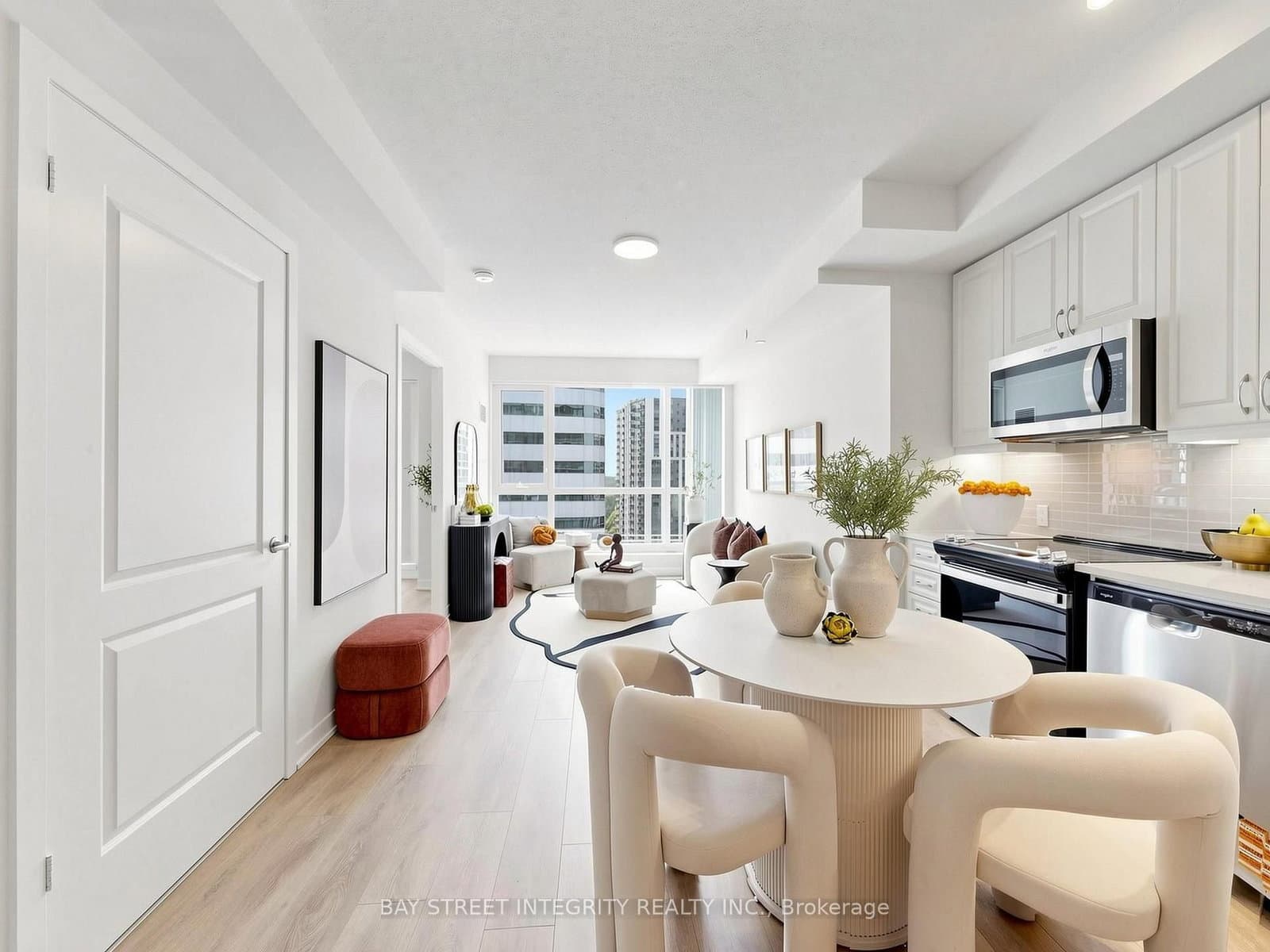 4955 Yonge Street, Unit 1616 thumbnail 21