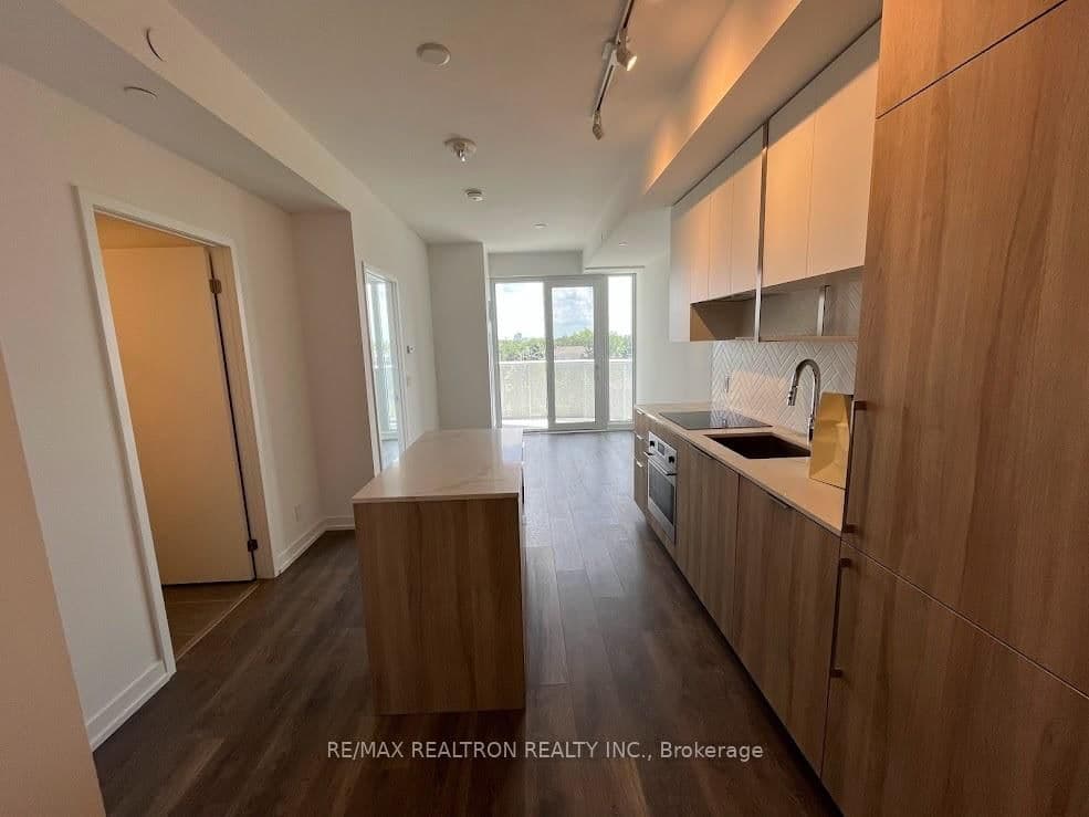 15 Holmes Avenue, Unit 509