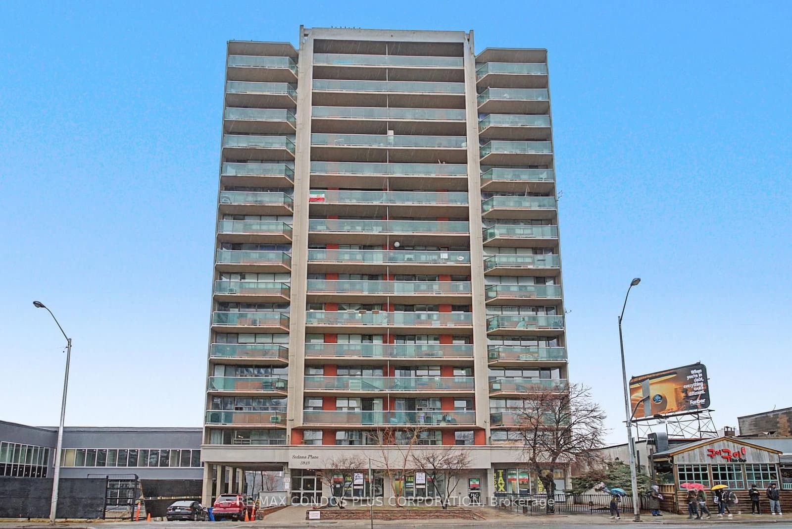 5949 Yonge Street, Unit 208 thumbnail 40