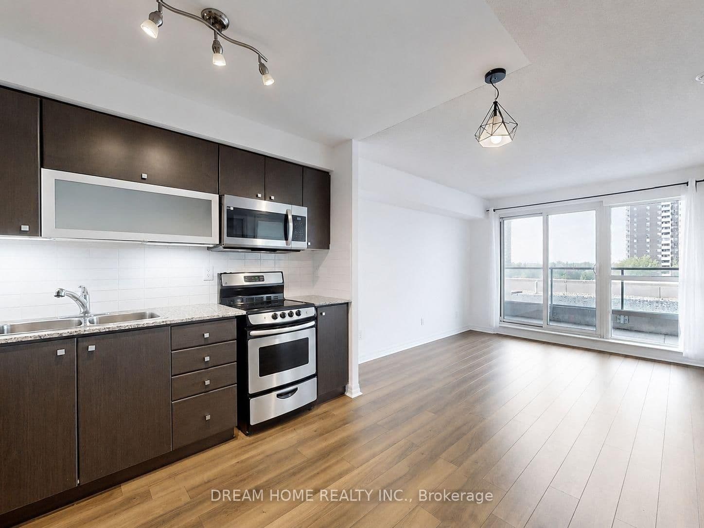 2015 Sheppard Avenue E, Unit 507 thumbnail 4