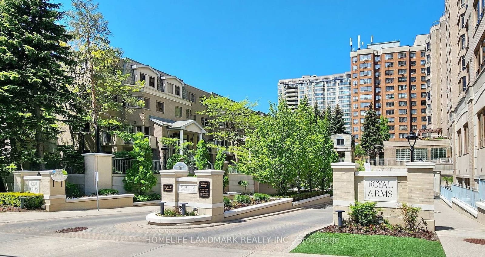 5418 Yonge Street, Unit 106 - Image 1