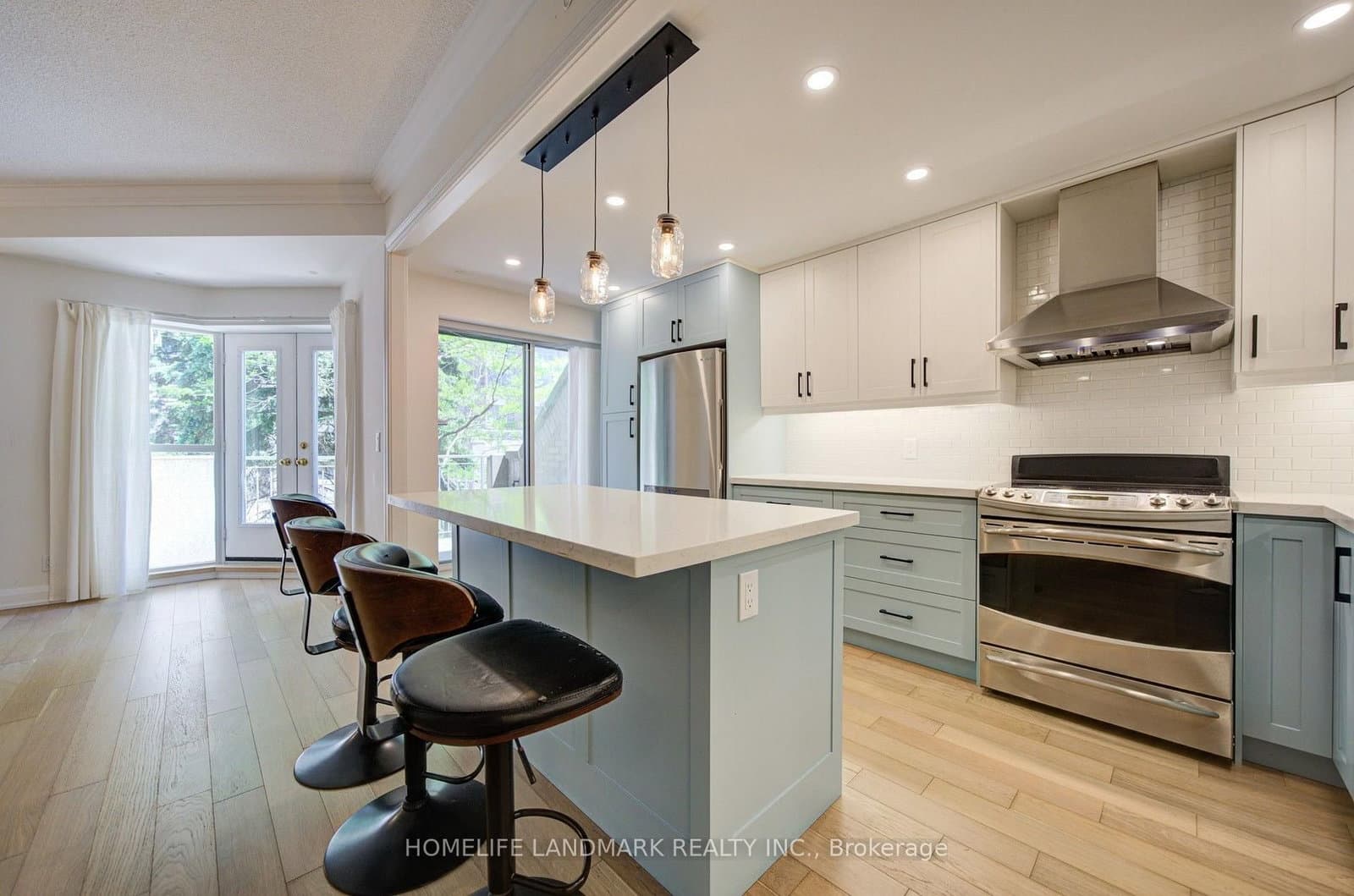 5418 Yonge Street, Unit 106 thumbnail 13