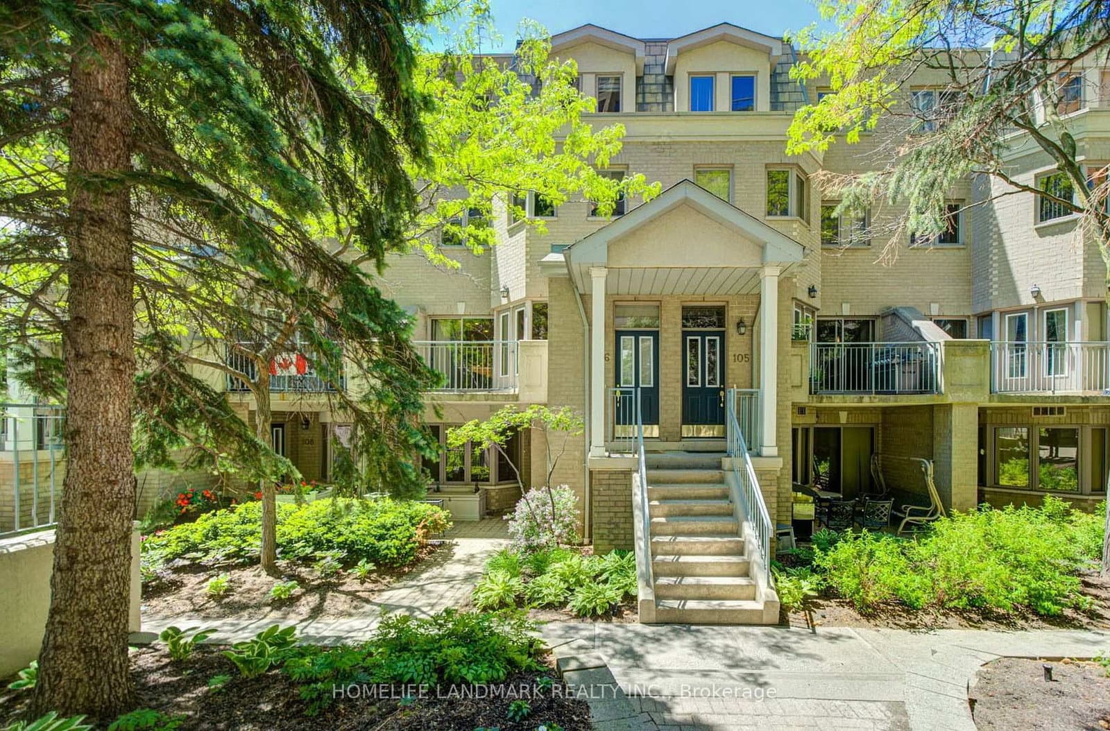 5418 Yonge Street, Unit 106 thumbnail 2