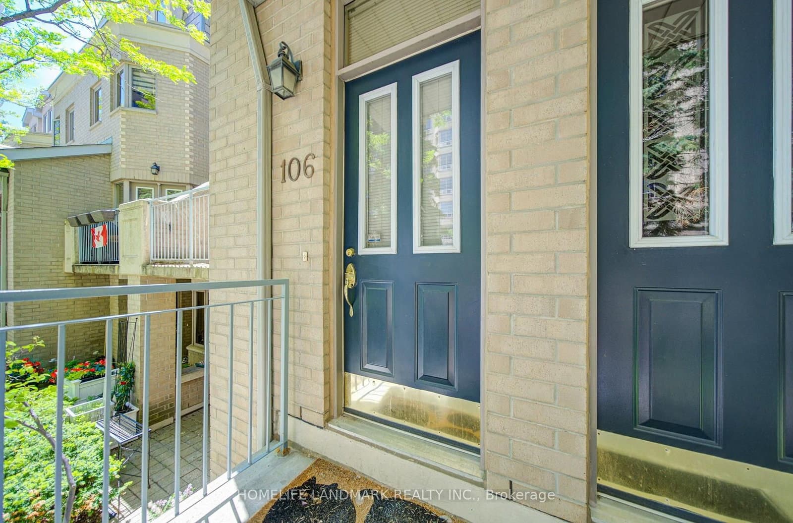 5418 Yonge Street, Unit 106 thumbnail 3
