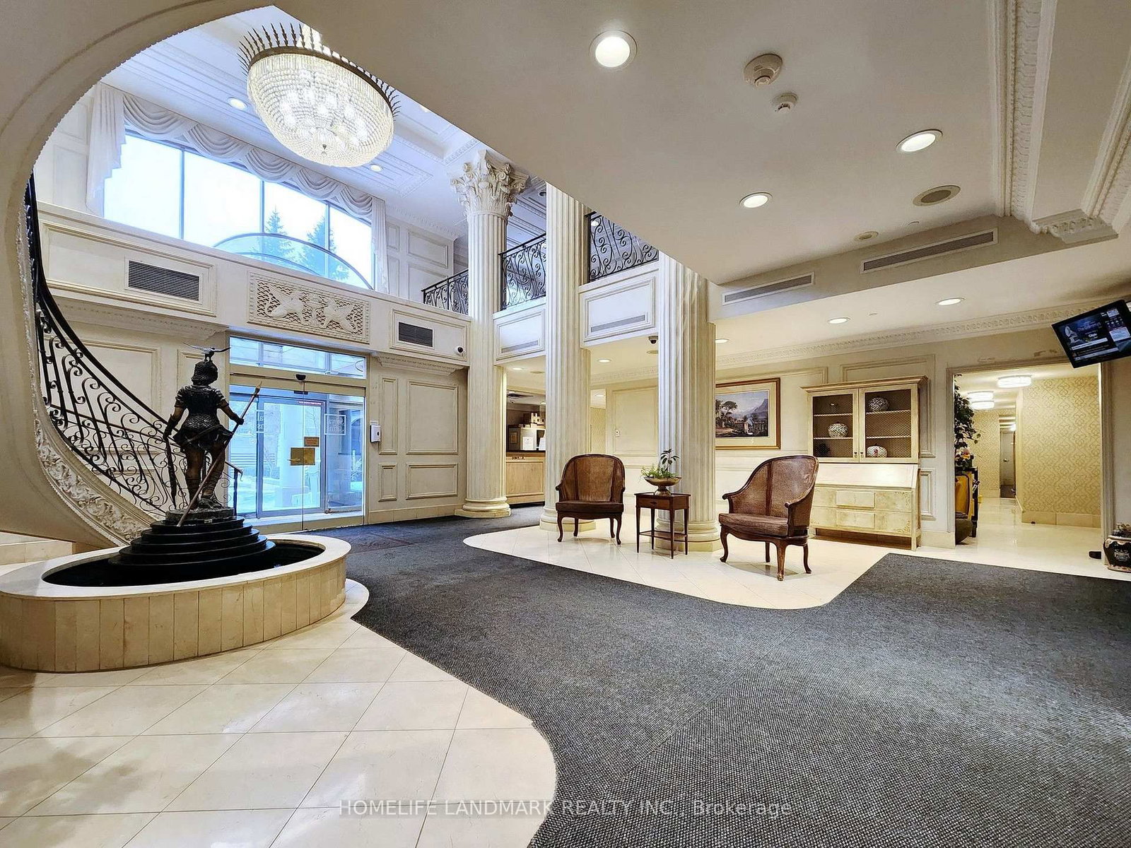 5418 Yonge Street, Unit 106 thumbnail 43