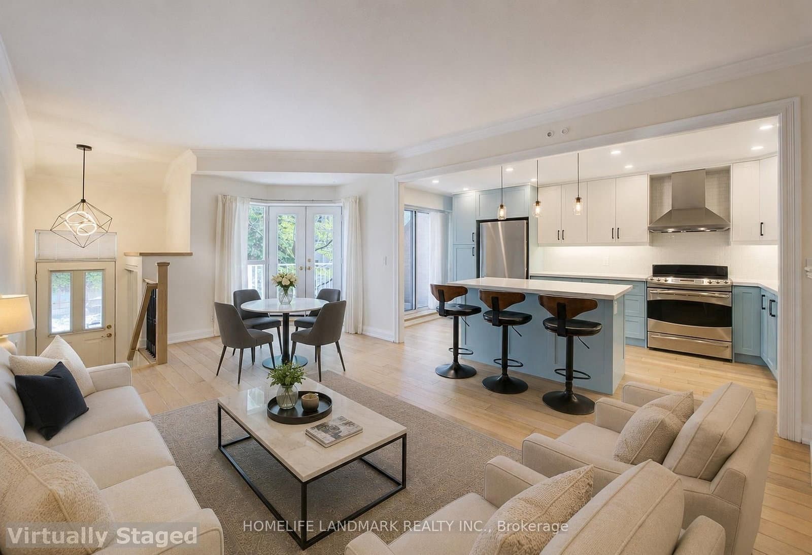 5418 Yonge Street, Unit 106 thumbnail 8