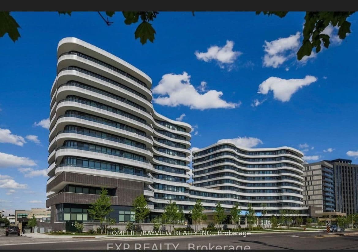 99 The Donway W, Unit 720 - Image 1