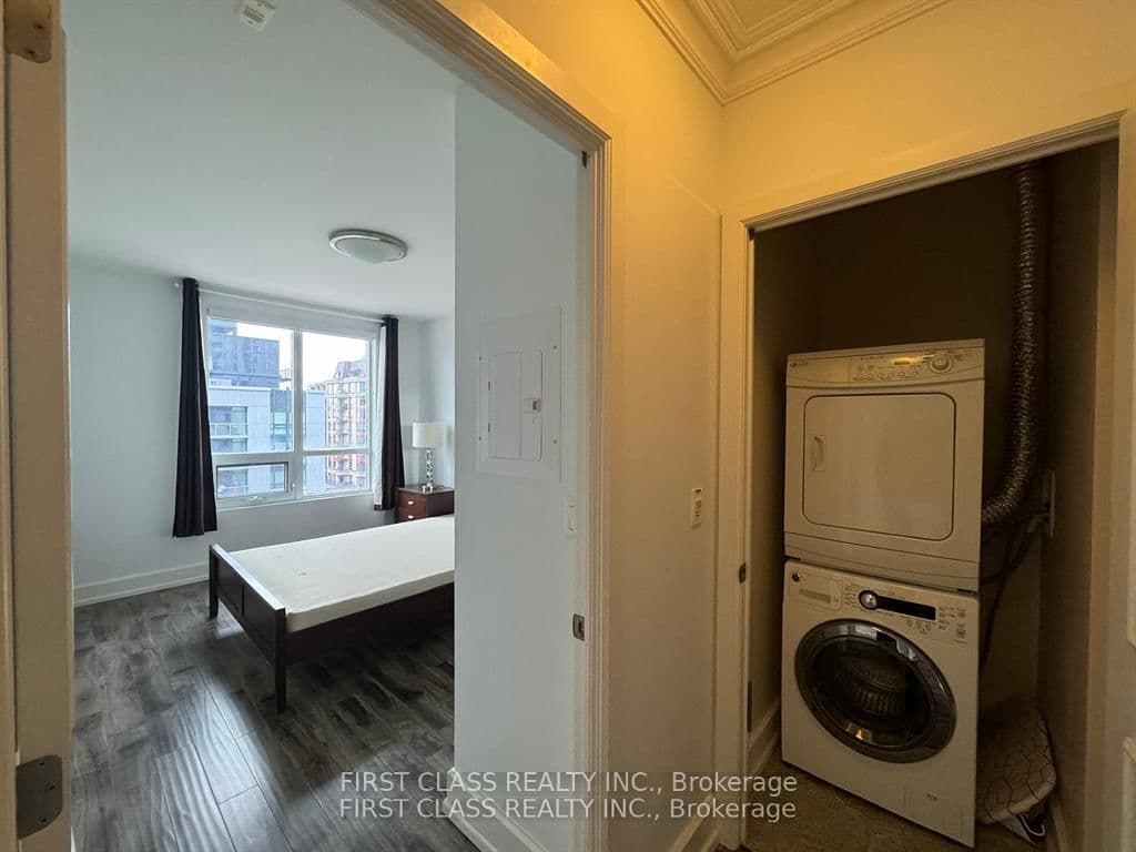650 Sheppard Avenue E, Unit 623 thumbnail 10