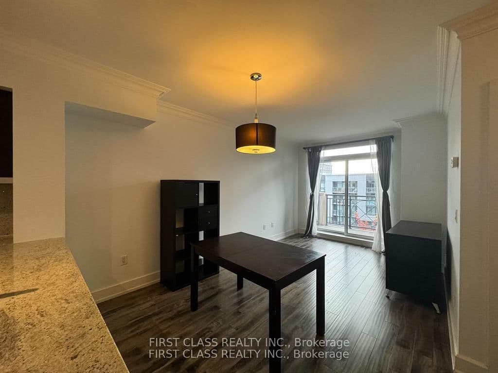 650 Sheppard Avenue E, Unit 623 thumbnail 5
