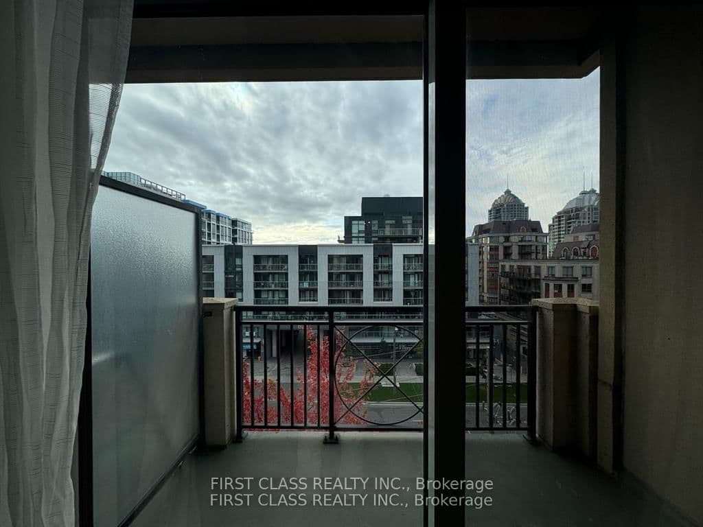 650 Sheppard Avenue E, Unit 623 thumbnail 6